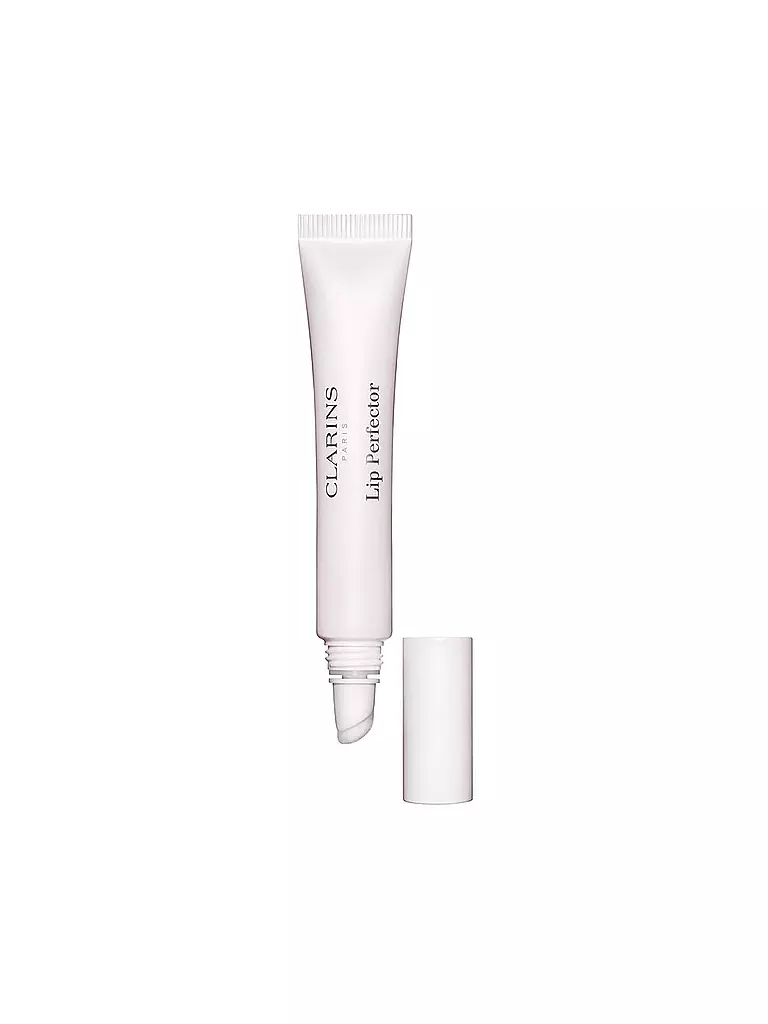 CLARINS | Rossetto - Natural Lip Perfector (20 Translucent Glow) | Trasparente