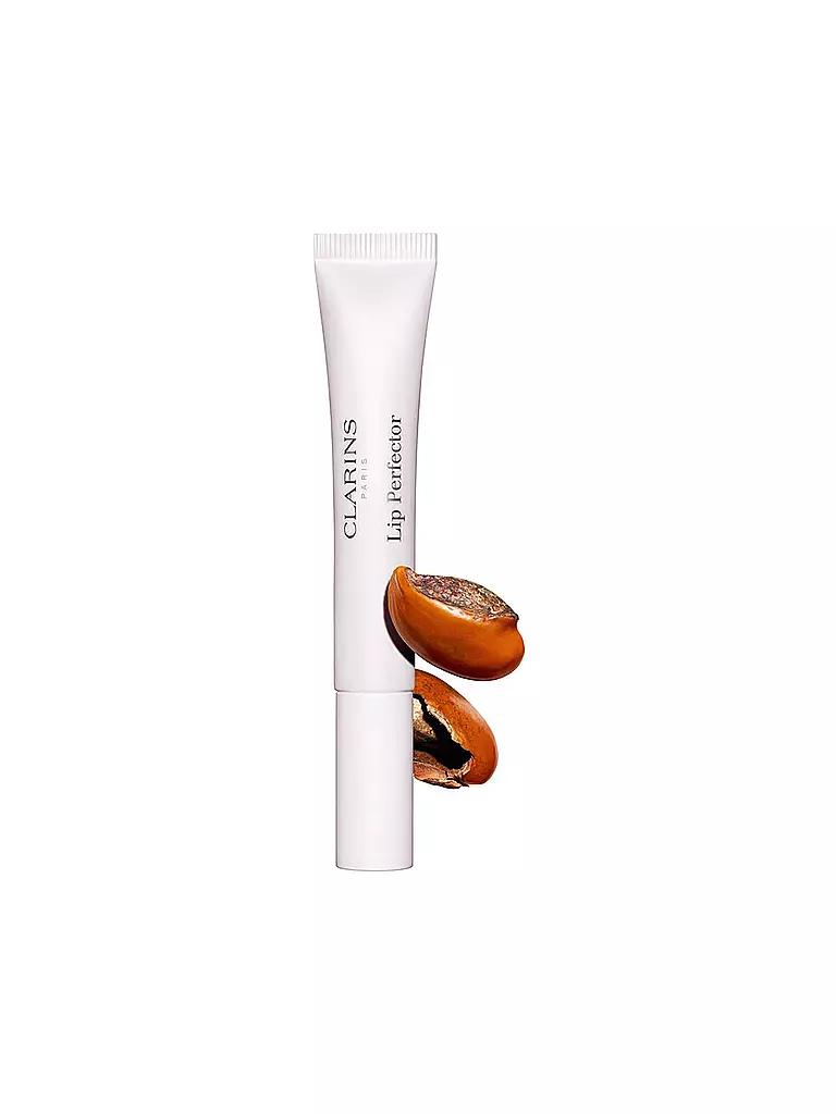 CLARINS | Rossetto - Natural Lip Perfector (20 Translucent Glow) | Trasparente