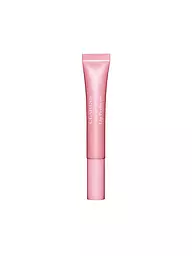 CLARINS | Rossetto - Eclat Minute Embellisseur Levres (06 Rosewood Shimmer) | Rosa