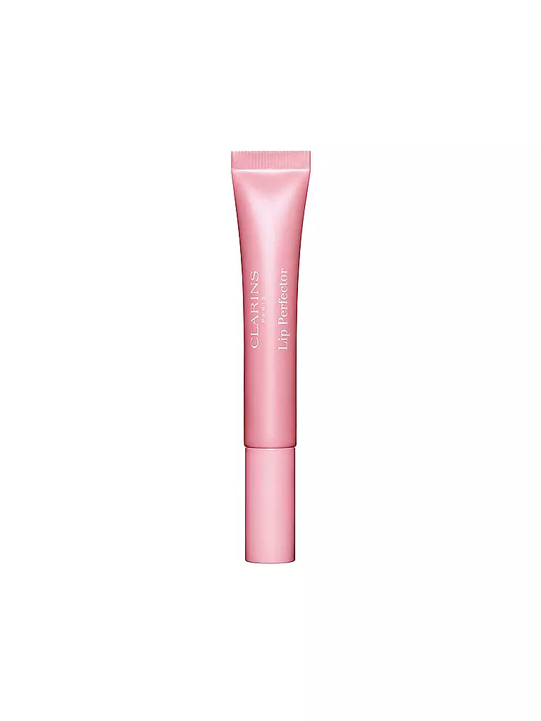 CLARINS | Rossetto - Natural Lip Perfector (21 Soft Pink Glow) | Rosa