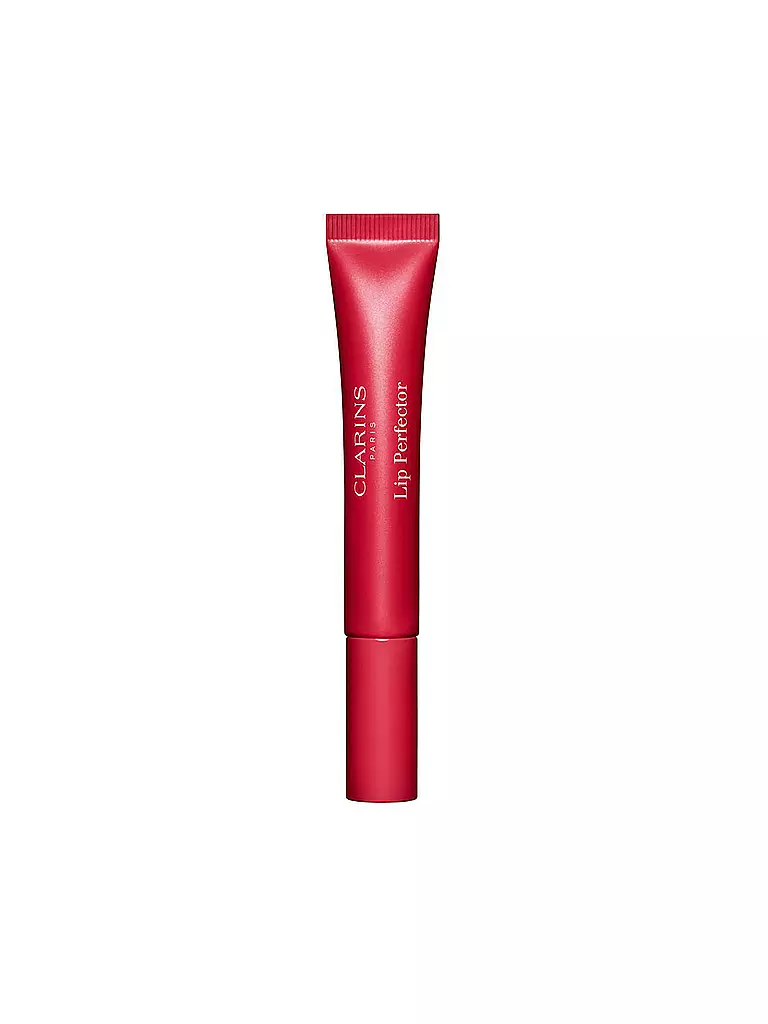 CLARINS | Rossetto - Natural Lip Perfector (24 Fuchsia Glow) | Bacca