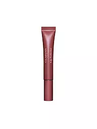CLARINS | Rossetto - Eclat Minute Embellisseur Levres (06 Rosewood Shimmer) | Rosso scuro