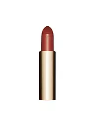 CLARINS | Rossetto - Joli Rouge Refill (757 Nude Brick) | Rosso scuro