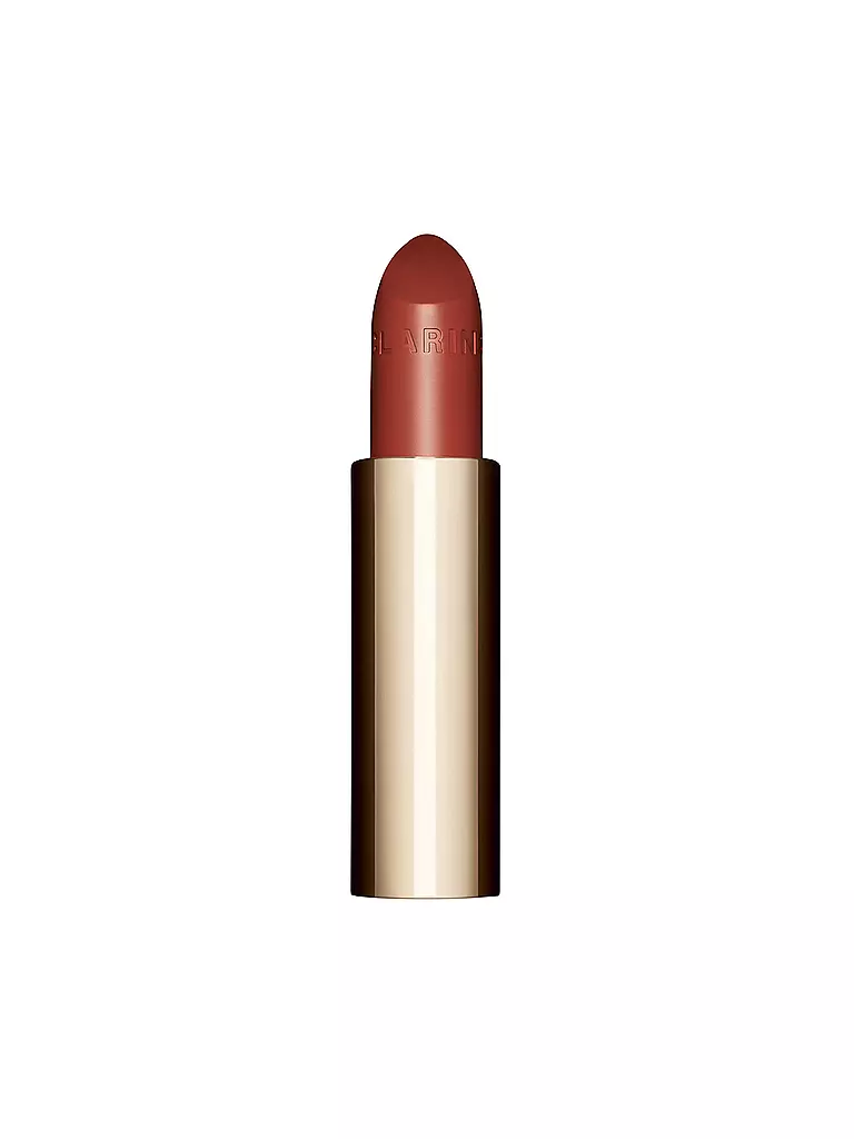CLARINS | Rossetto - Ricarica Joli Rouge (737 Spicy Cinnamon) | Rosso scuro