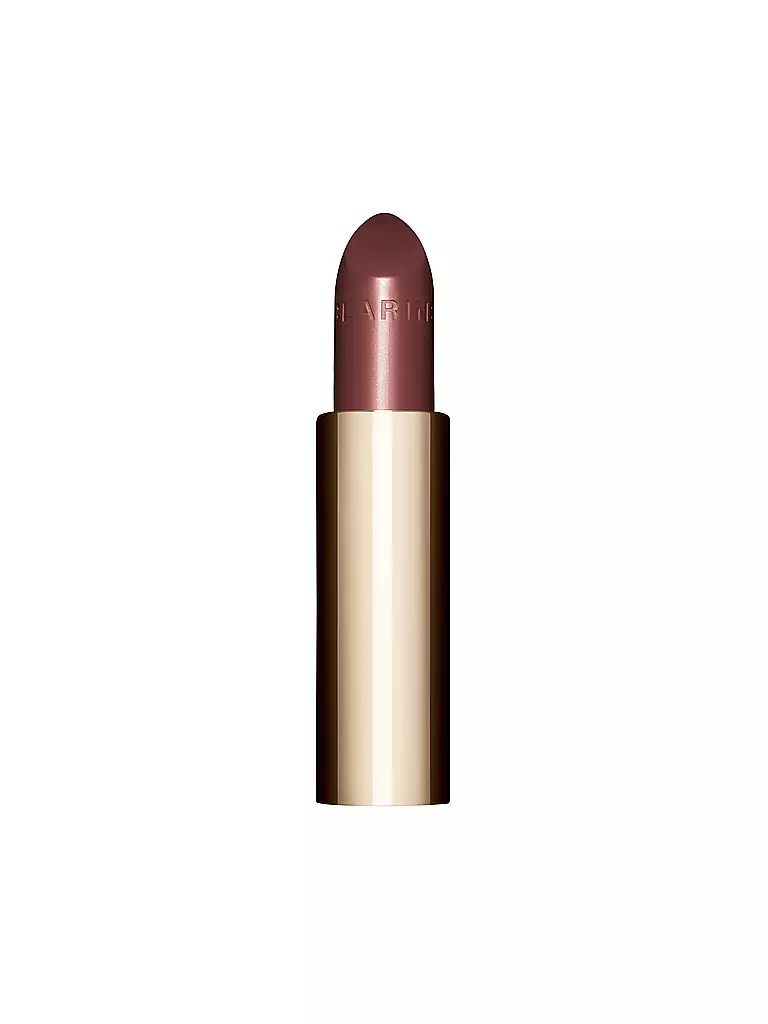 CLARINS | Rossetto - Ricarica Joli Rouge Shine (744S Soft Plum) | Bacca