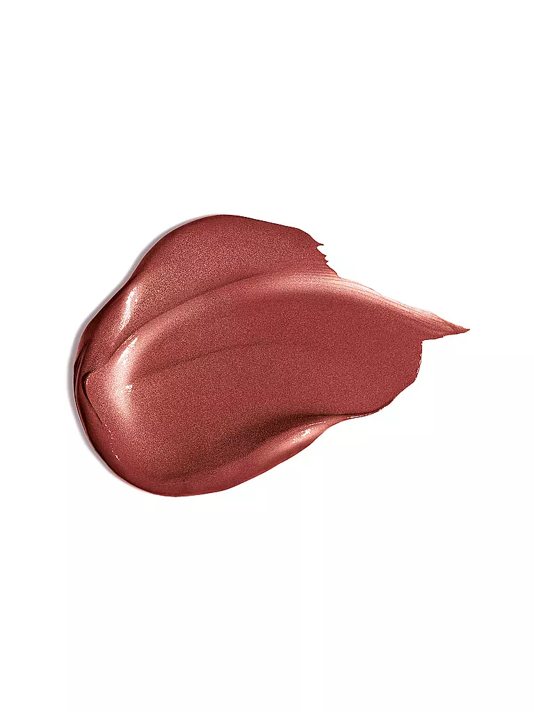 CLARINS | Rossetto - Ricarica Joli Rouge Shine (757S Nude Brick) | Rosso scuro