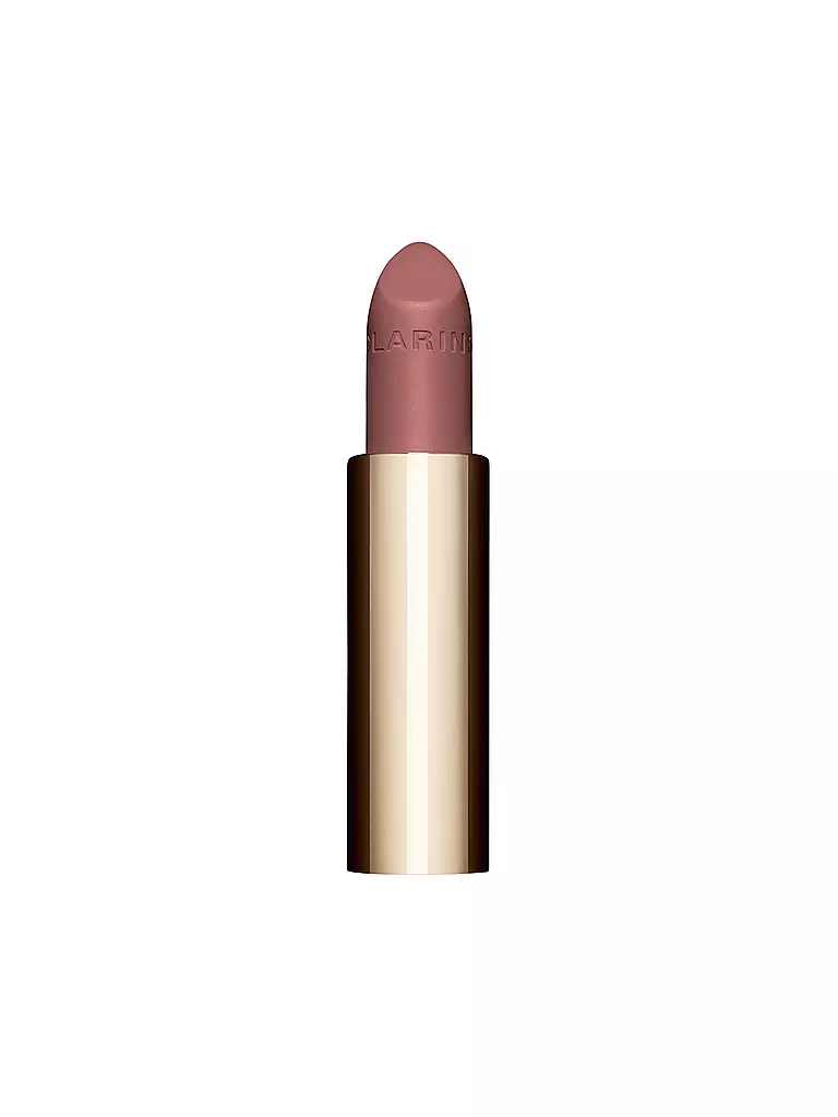 CLARINS | Rossetto - Ricarica Joli Rouge Velvet (795V Chestnut) | Rosso scuro