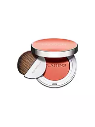 CLARINS | Rouge - Joli Blush (07 Cheeky Peach) | Arancione