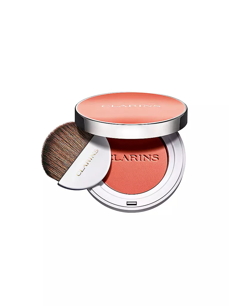 CLARINS | Rouge - Joli Blush (07 Cheeky Peach) | Arancione