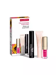 CLARINS | Set regalo - Clarins Make-up Essentials SET | Senza colore