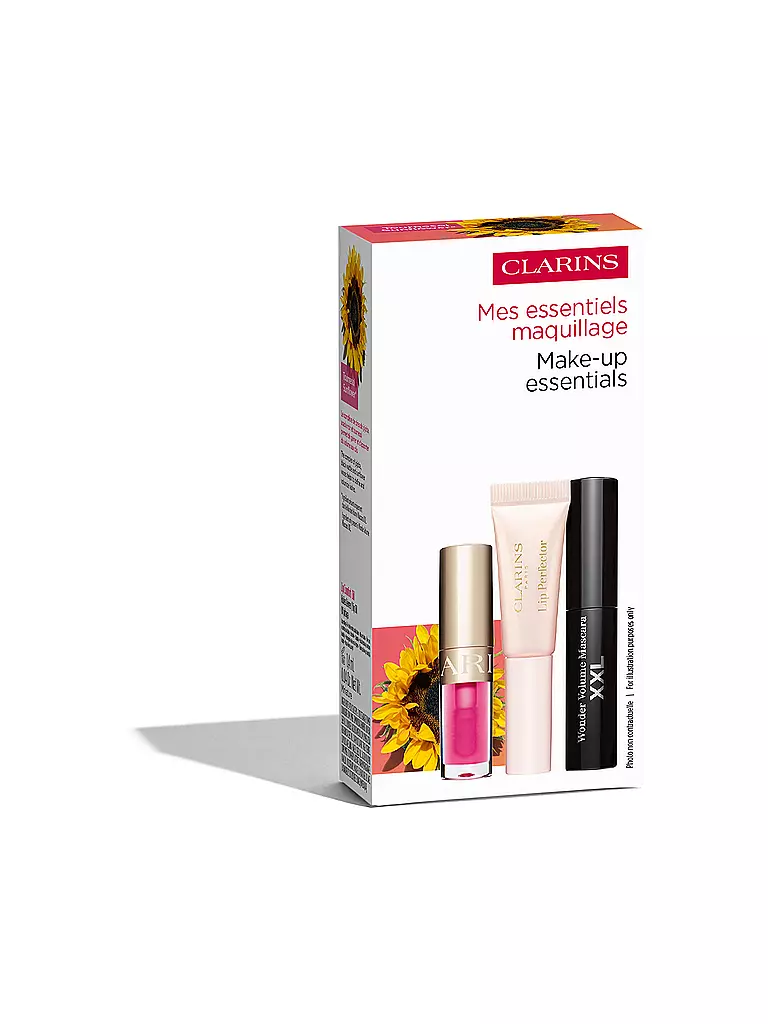 CLARINS | Set regalo - Clarins Make-up Essentials SET | 