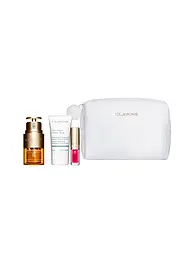 CLARINS | Set Regalo - Double Serum Eye Holiday Set 2025 20ml / 15ml | Senza colore