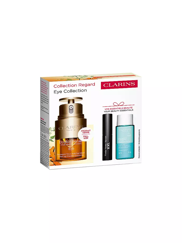 CLARINS | Set regalo - Double Serum Set 20ml / 30ml | 
