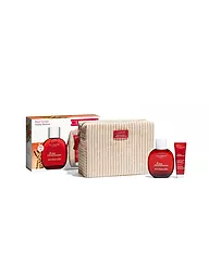 CLARINS | Set regalo - Eau Dynamisante Set 100ml / 30ml | Senza colore