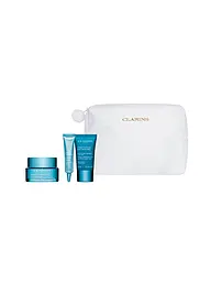 CLARINS | Set Regalo - Hydra Essentiel Holiday Set 2025 50ml / 15ml / 5ml | Senza colore