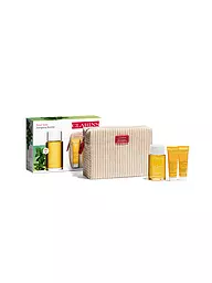 CLARINS | Set regalo - Set aromatico Huile Tonic 100 ml / 30 ml | Senza colore