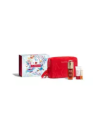CLARINS | Set regalo - Set natalizio Double Serum 50 ml / 15 ml | Senza colore