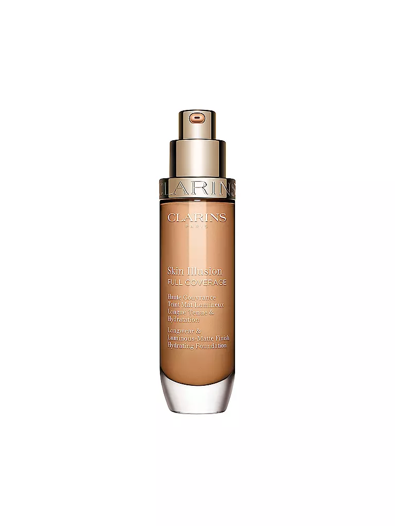 CLARINS | Skin Illusion FULL COVERAGE (108,5W) |