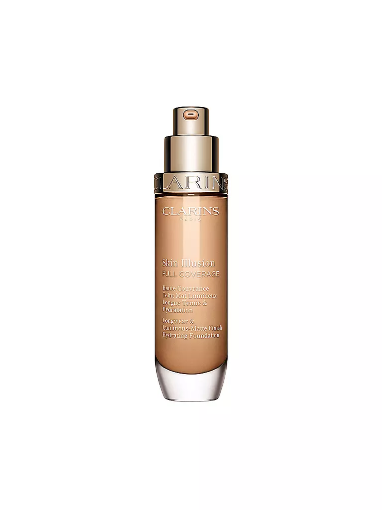 CLARINS | Skin Illusion FULL COVERAGE (108W) |