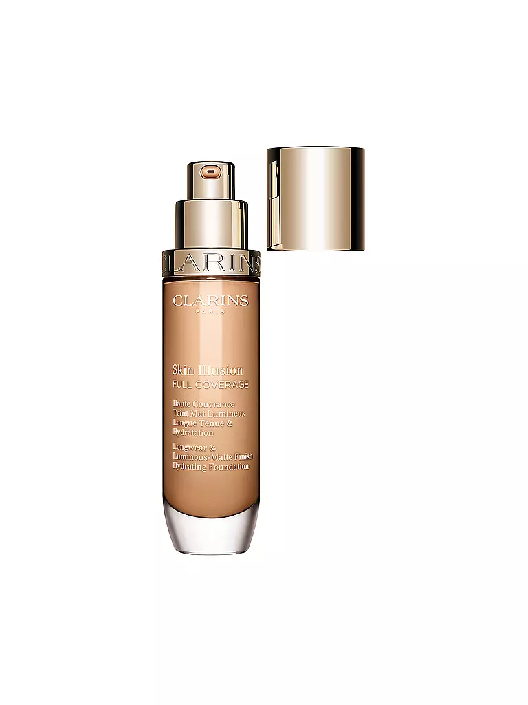 CLARINS | Skin Illusion FULL COVERAGE (108W) |