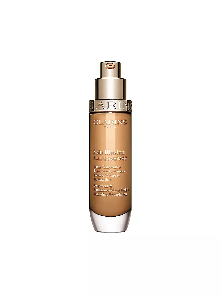CLARINS | Skin Illusion FULL COVERAGE (112,5W) |