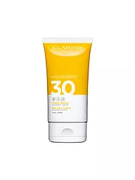 CLARINS | Sonnenpflege - Crème Solaire Corps UVB/UVA 30 150ml | Senza colore