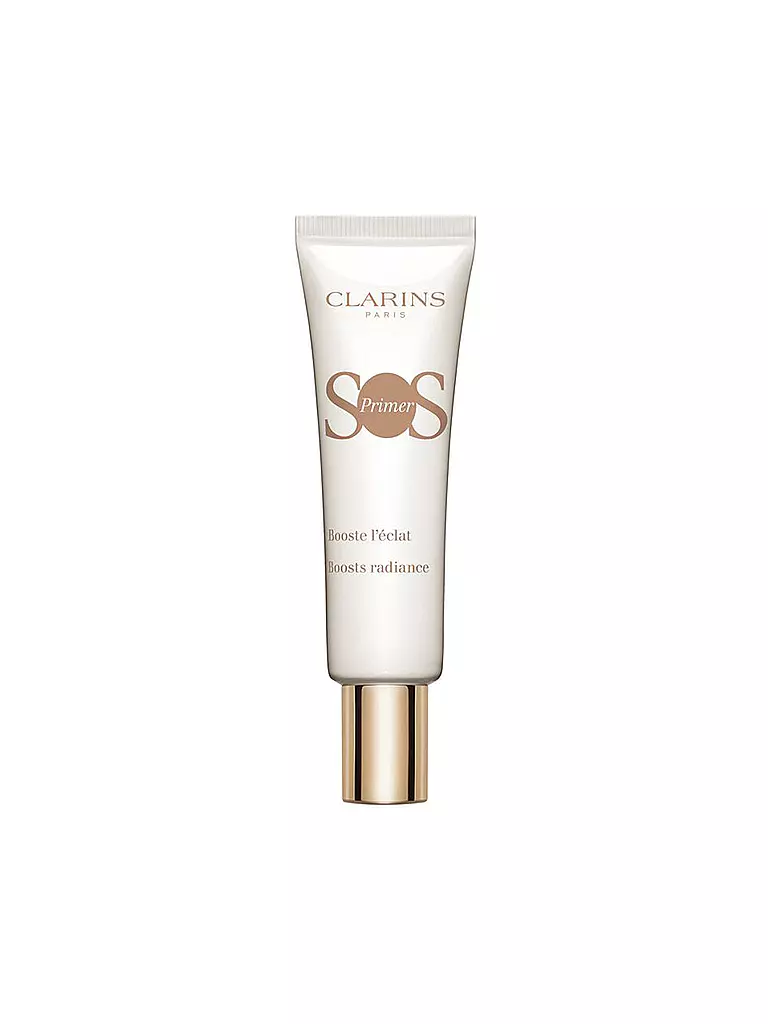 CLARINS | SOS Primer (Bianco) | Bianco