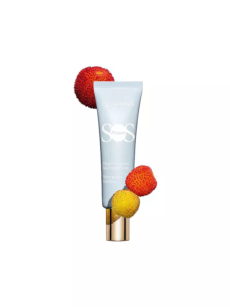 CLARINS | SOS Primer (Opacizzante) |