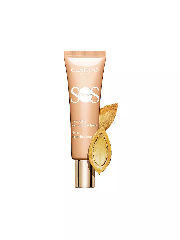 CLARINS | SOS Primer (Pesca) | 