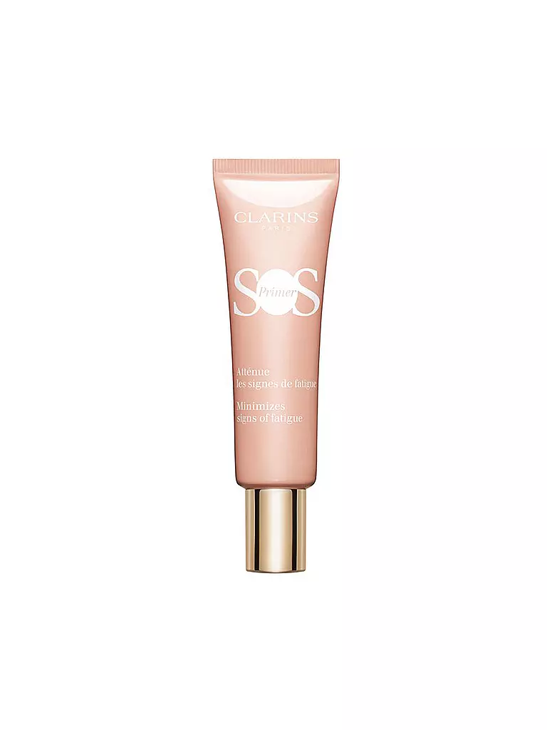 CLARINS | SOS Primer (Rosa) | Rosa