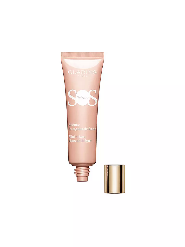 CLARINS | SOS Primer (Rosa) | Rosa