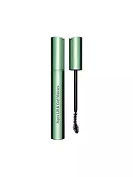 CLARINS | Supra Lift & Curl Mascara | Nero