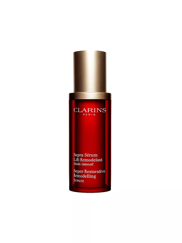 CLARINS | Supra Serum - Siero Trattamento 30ml | Senza colore