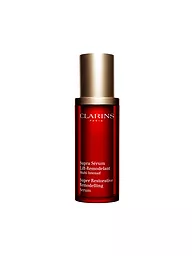 CLARINS | Supra Serum - Siero Trattamento 50ml | Senza colore