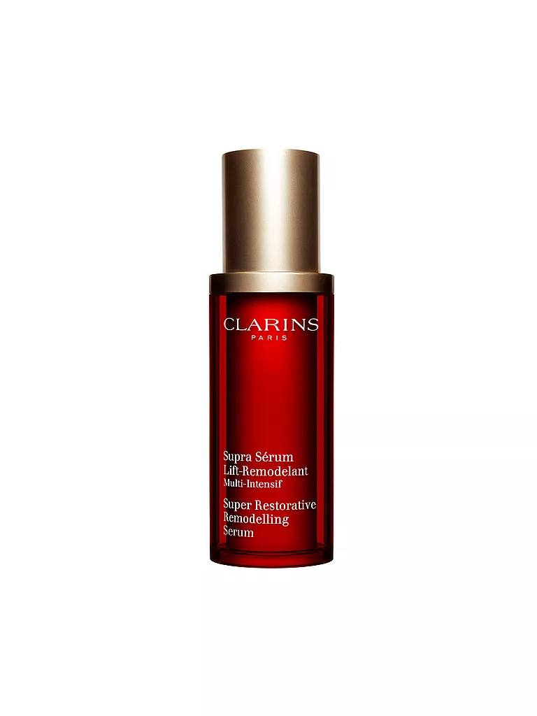 CLARINS | Supra Serum - Siero Trattamento 50ml | Senza colore