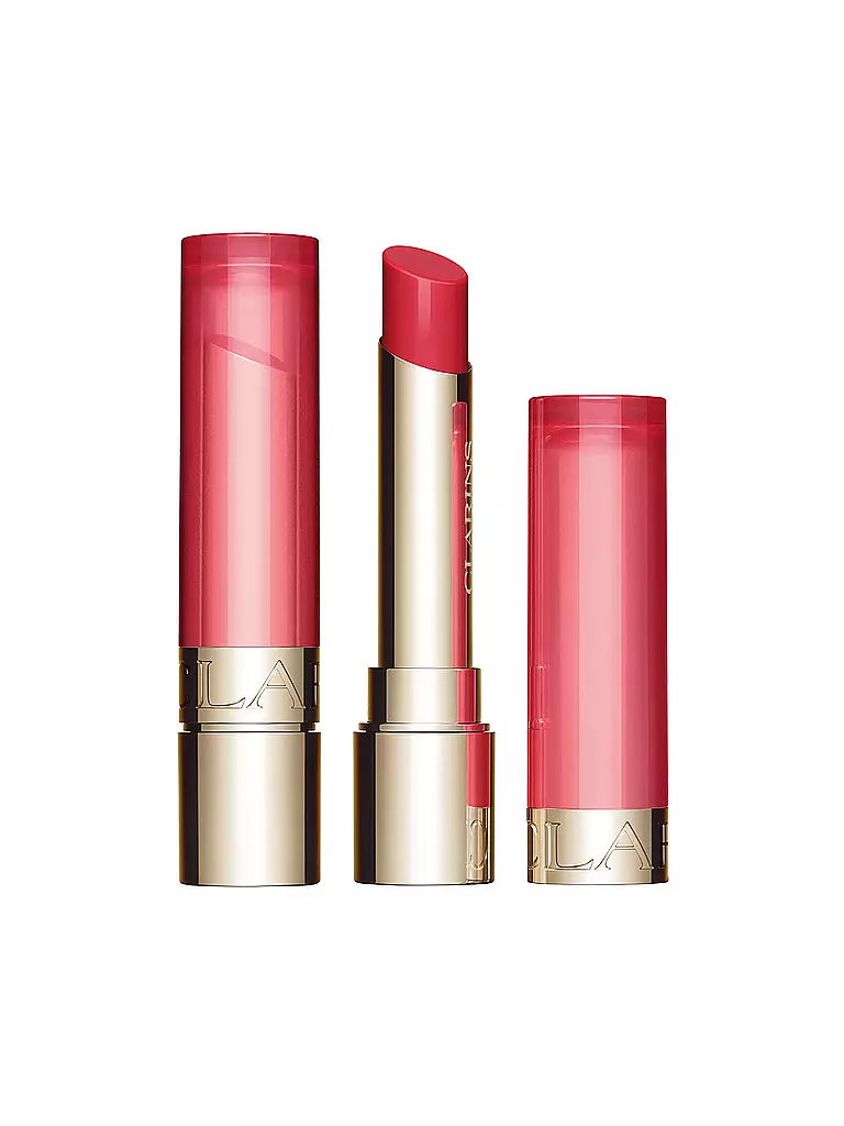 CLARINS | Trattamento labbra - Lip Oil Balm (02 Pitaya) | Fucsia