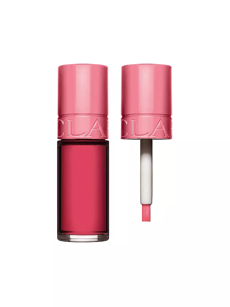 CLARINS | Trattamento labbra - Water Lip Stain (11 Soft Pink Water) | Rosa