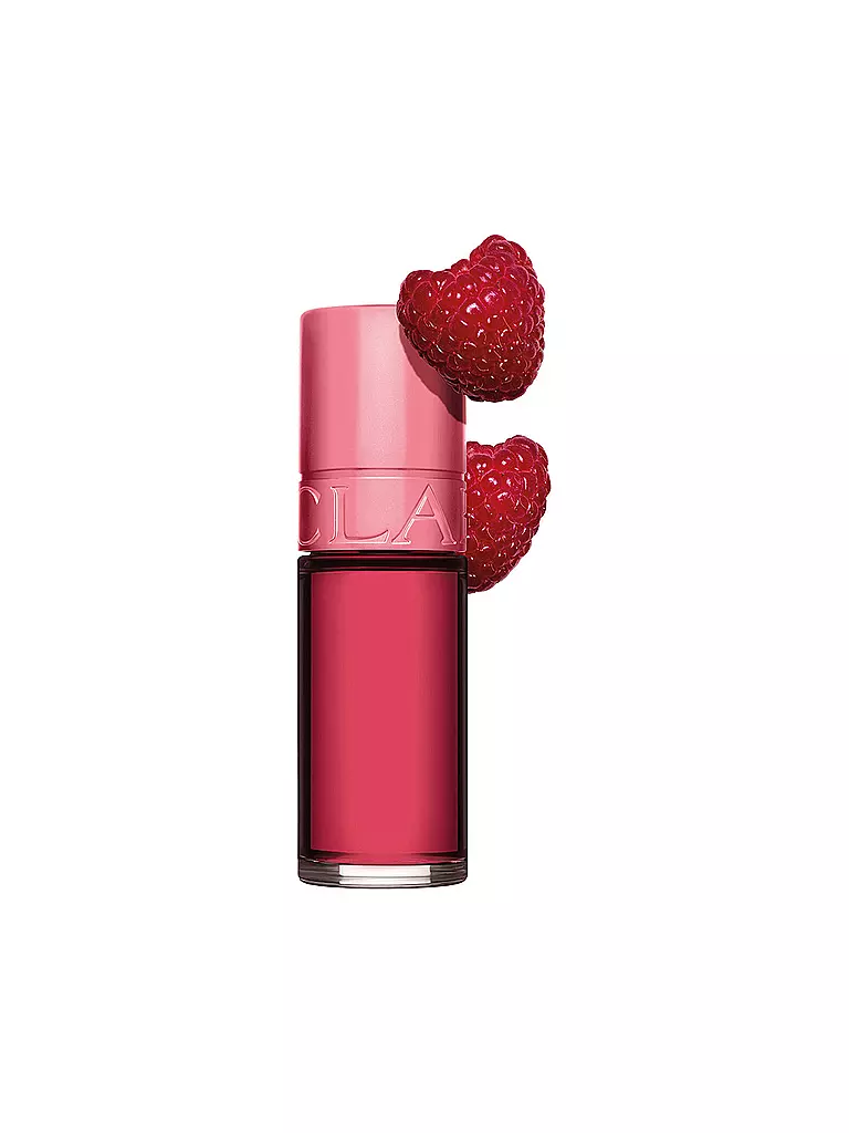 CLARINS | Trattamento labbra - Water Lip Stain (11 Soft Pink Water) | Rosa