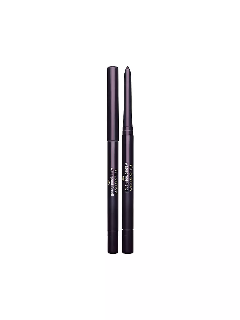 CLARINS | Waterproof Eye Pencil (04 Fig) | Lilla