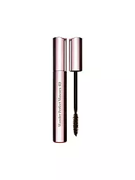 CLARINS | Wonder Perfect Mascara 4D (01 Perfect Black) | Marrone