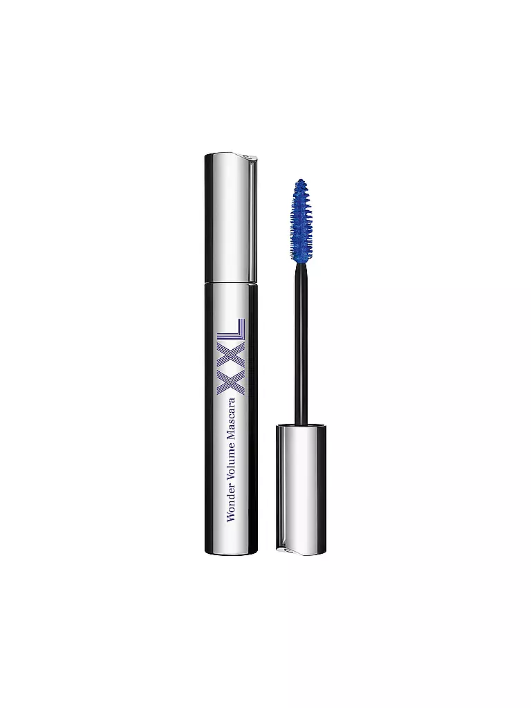 CLARINS | Wonder Volume Mascara XXL Summer (Blue) | Senza colore