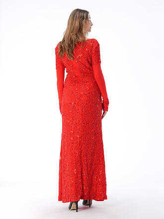 CLAUS TYLER | Abendkleid