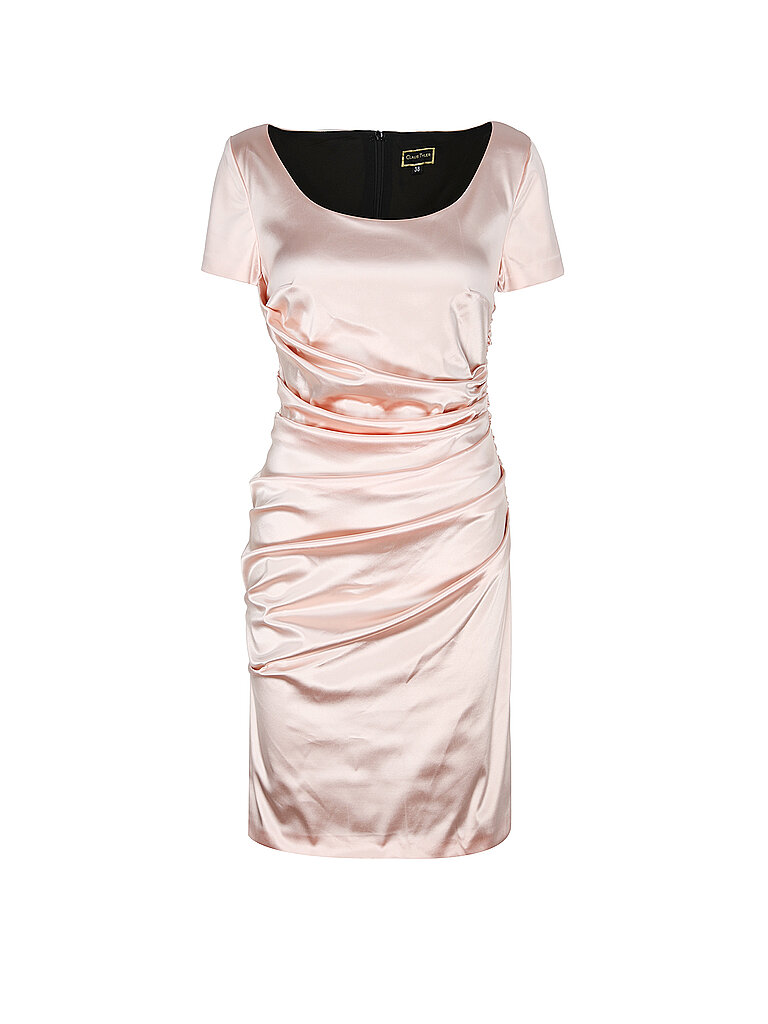Abito da sera MALINA rosa 38