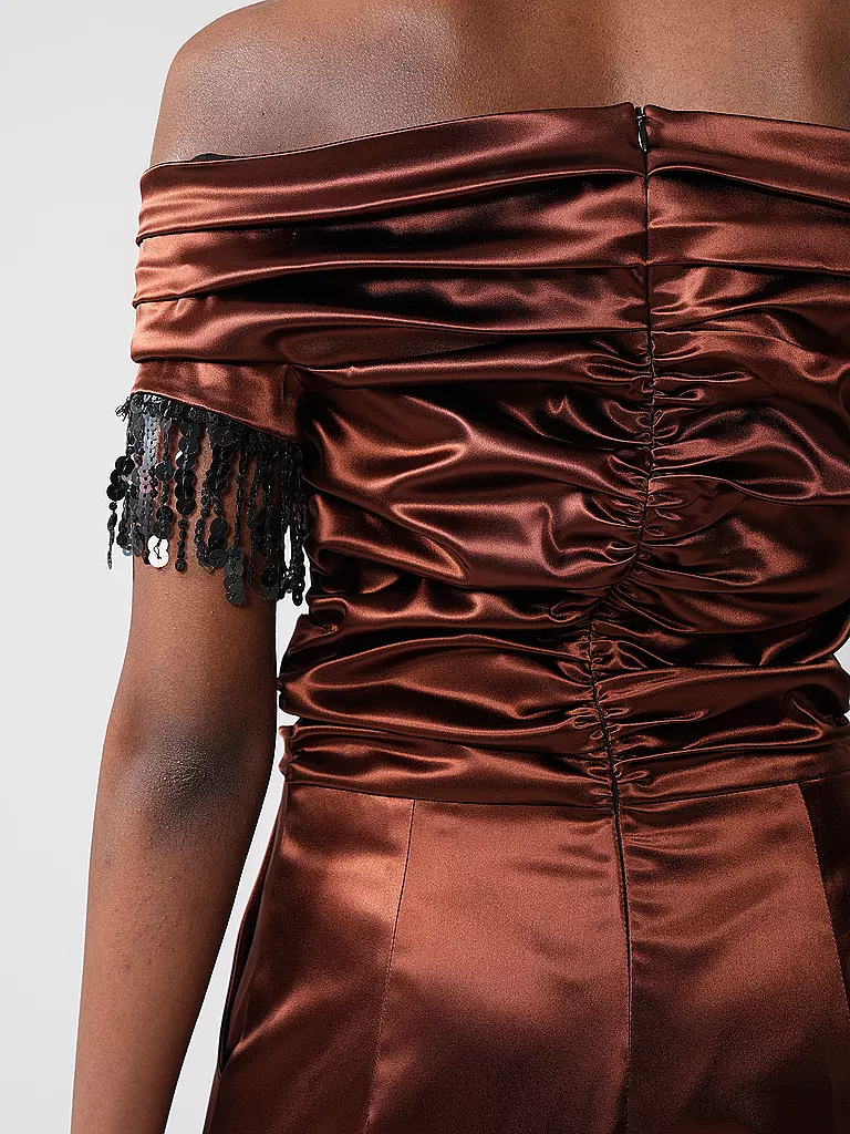 CLAUS TYLER | Abendkleid |