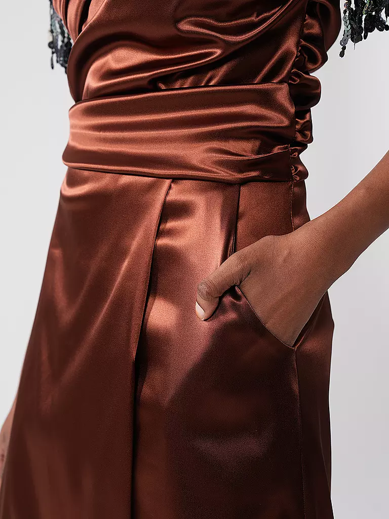 CLAUS TYLER | Abendkleid |
