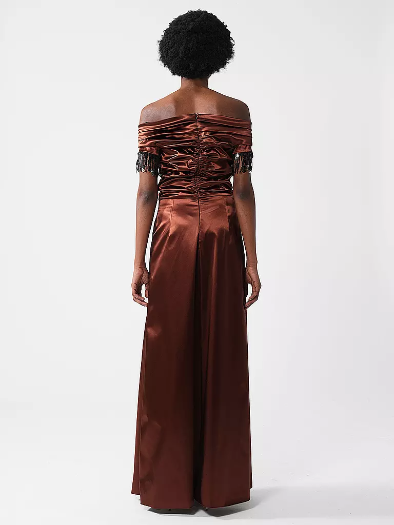 CLAUS TYLER | Abendkleid |