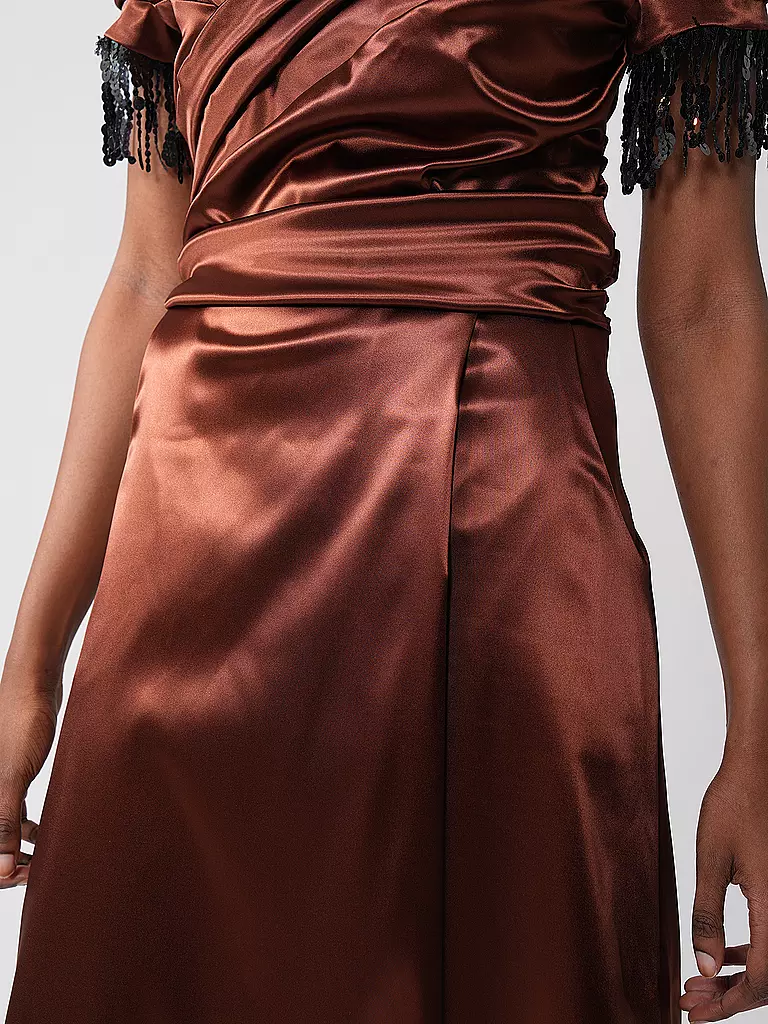 CLAUS TYLER | Abendkleid |