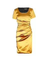 CLAUS TYLER | Abito da sera AUDRY | Oro
