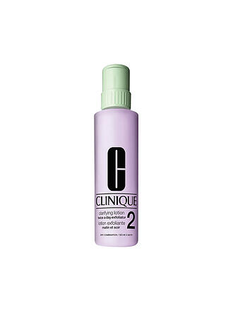 CLINIQUE | Lozione Esfoliante Clarifying Twice A Day Skin Type 2 487ml