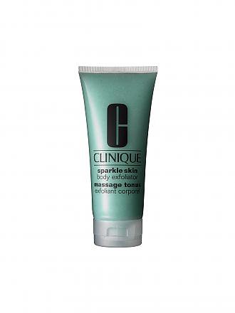 CLINIQUE | Sparkle Skin - Crema Esfoliante Corpo 250ml